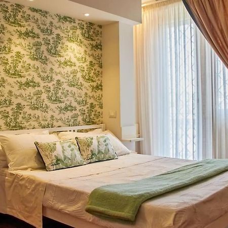 Roma, Gemelli Casa Eleganza, Resort Modernista Bagian luar foto