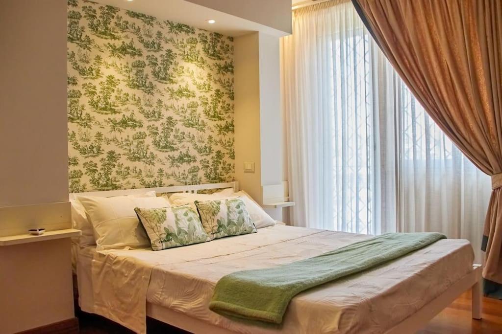 Roma, Gemelli Casa Eleganza, Resort Modernista Bagian luar foto