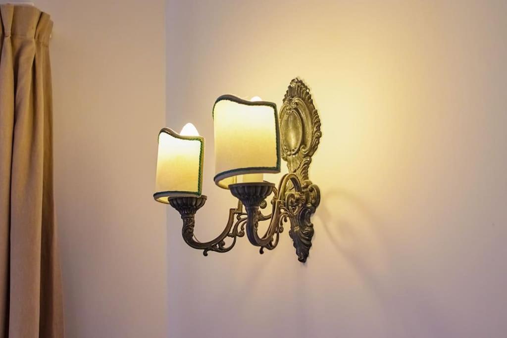 Roma, Gemelli Casa Eleganza, Resort Modernista Bagian luar foto