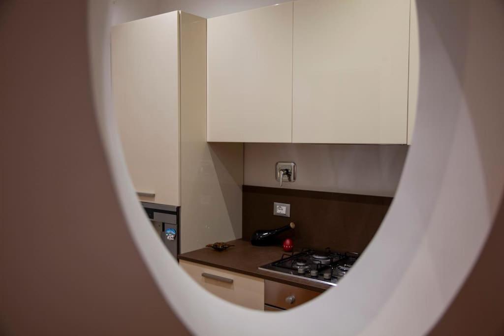 Roma, Gemelli Casa Eleganza, Resort Modernista Bagian luar foto