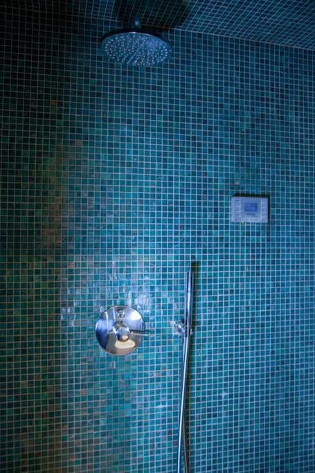 Roma, Gemelli Casa Eleganza, Resort Modernista Bagian luar foto